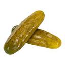 PICKLE DILL WHOLE KOSHER