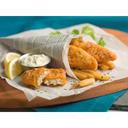 FILLET GOLDEN FISHLESS
