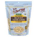 Organic Old Fashioned Rolled Oats