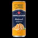 SPARKLING DRINK ARANCIATA