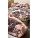 BEEF SHOULDER ROAST BONE BERKSHIRE/MANGALITSA