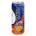Passion Fruit Sparkling Coconut Water