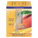 Sparkling Mango Juice