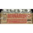 Regular Conserved Jar