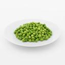 PEA GREEN