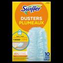 REFILL DUSTER CLOTH UNSCENTED