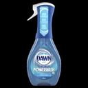 DISH SPRAY POWERWASH STARTER KIT