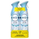 Linen and Sky Air Freshener