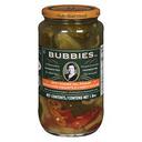 Spicy Kosher Dill Pickles