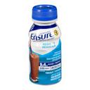 DRINK MEAL SUBST. CHOCOLATE MR BOTTLE