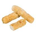 STICK CHEESE MOZZARELLA DOUGH TO FRY