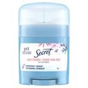 DEODORANT STICK INV. BABY POWDER TEST FORMAT