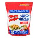 FRIED ONION RTS