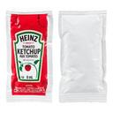 PORTION KETCHUP