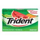 GUM STICK TRIO WATERMELON