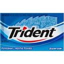 GUM STICK PEPPERMINT