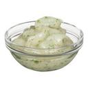 GLAZE SEASONNED BUTTERY GARLIC