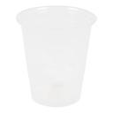 CUP PP PLASTIC 12OZ