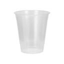 CUP PLASTIC PS TRANSPARENT 14OZ