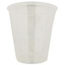 CUP PLASTIC PS 7OZ