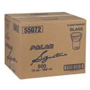 Signature 12 oz Polystyrene Medium Parfait Container