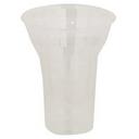 CONTAINER PARFAIT PLASTIC PS 12OZ