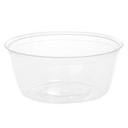 BOWL DESSERT PLASTIC PS 6OZ