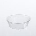 LID INSERTION 94MM PET CL