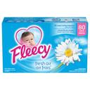 SOFTENER SHEET FRESH