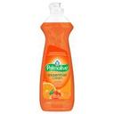 SOAP DISH LIQUID TANGERINE