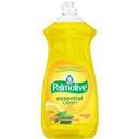 DISH SOAP ESSENTIAL CLEAN LEMON