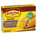 TACO SHELL