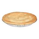 PIE SALMON COOKED 9"