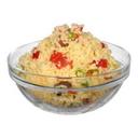 SALAD COUSCOUS VEGETABLE