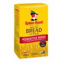 BREAD FLOUR WHITE HOMESTYLE