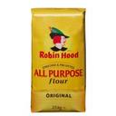 FLOUR IN PAPER BAG