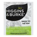 TEA GREEN