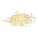 CHEESE CHEDDAR WHITE OLD SHREDDED 31%MF