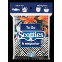 FACIAL TISSUE TO GO PACK 10SH