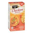 SNACK CHICKEN SPICY BUFFALO