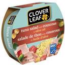 SALAD TUNA COUSCOUS OLIVE OIL
