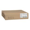 Baked Chocolate Chip Cookies