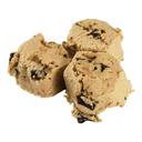COOKIE DOUGH SALTED CARAMEL/CHOC. MCX