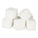 SUGAR WHITE CUBE
