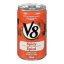 JUICE VEGETABLE SPICY