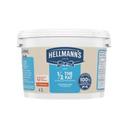 1/2 the Fat Mayonnaise Pail