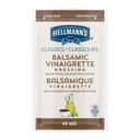 Classics Balsamic Vinaigrette Salad Dressing Portion Control Sachets