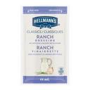Classics Ranch Salad Dressing Portion Control Sachet