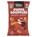 BBQ Puffs