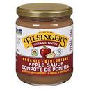Apple Sauce